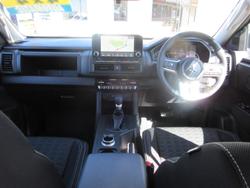 2025 Mitsubishi Triton GLX-R