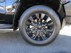 2025 Mitsubishi Triton GLX-R