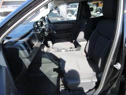 2025 Mitsubishi Triton GLX-R