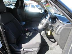 2025 Mitsubishi Triton GLX-R