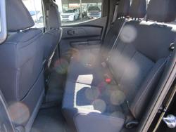 2025 Mitsubishi Triton GLX-R