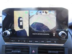 2025 Mitsubishi Triton GLX-R