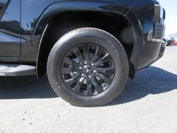 2025 Mitsubishi Triton GLX-R