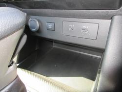 2025 Mitsubishi Triton GLX-R