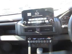 2025 Mitsubishi Triton GLX-R