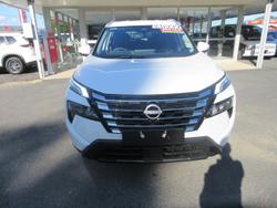 2026 Nissan X-TRAIL ST-L