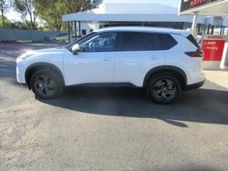 2026 Nissan X-TRAIL ST-L