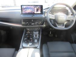 2026 Nissan X-TRAIL ST-L