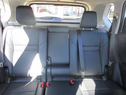 2026 Nissan X-TRAIL ST-L