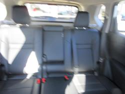 2026 Nissan X-TRAIL ST-L