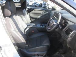 2026 Nissan X-TRAIL ST-L