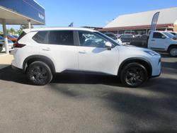 2026 Nissan X-TRAIL ST-L