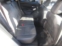 2026 Nissan X-TRAIL ST-L