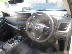 2026 Nissan X-TRAIL ST-L