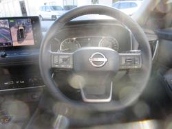 2026 Nissan X-TRAIL ST-L