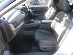 2026 Nissan X-TRAIL ST-L