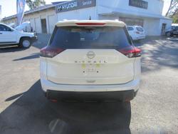 2026 Nissan X-TRAIL ST-L