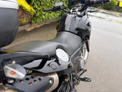 2014 BMW Motorrad G 650 GS