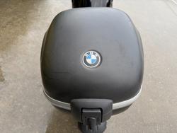 2014 BMW Motorrad G 650 GS