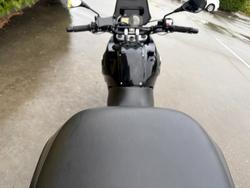 2014 BMW Motorrad G 650 GS