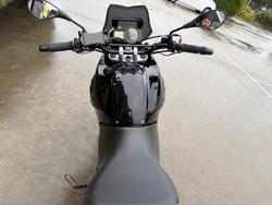 2014 BMW Motorrad G 650 GS