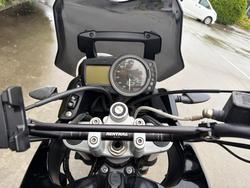 2014 BMW Motorrad G 650 GS