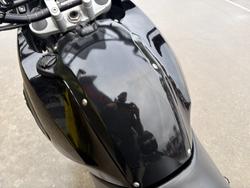 2014 BMW Motorrad G 650 GS