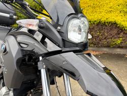 2014 BMW Motorrad G 650 GS