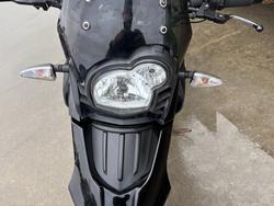 2014 BMW Motorrad G 650 GS