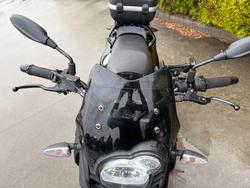 2014 BMW Motorrad G 650 GS