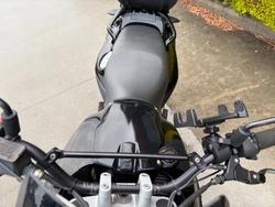 2014 BMW Motorrad G 650 GS