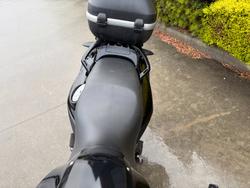 2014 BMW Motorrad G 650 GS