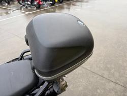 2014 BMW Motorrad G 650 GS