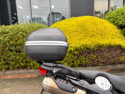 2014 BMW Motorrad G 650 GS