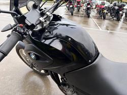 2014 BMW Motorrad G 650 GS