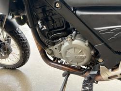 2014 BMW Motorrad G 650 GS