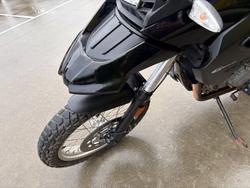 2014 BMW Motorrad G 650 GS