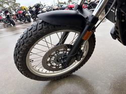 2014 BMW Motorrad G 650 GS