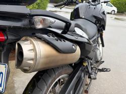 2014 BMW Motorrad G 650 GS