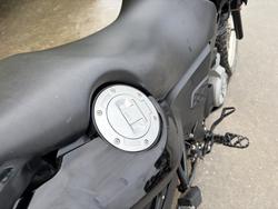 2014 BMW Motorrad G 650 GS