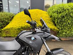 2014 BMW Motorrad G 650 GS