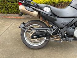 2014 BMW Motorrad G 650 GS