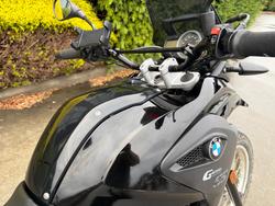 2014 BMW Motorrad G 650 GS