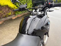 2014 BMW Motorrad G 650 GS