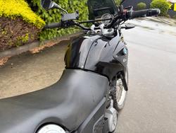 2014 BMW Motorrad G 650 GS