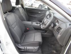 2026 Nissan X-TRAIL ST