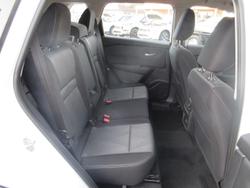 2026 Nissan X-TRAIL ST