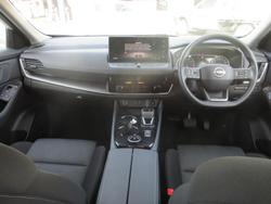 2026 Nissan X-TRAIL ST