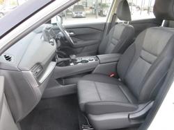 2026 Nissan X-TRAIL ST