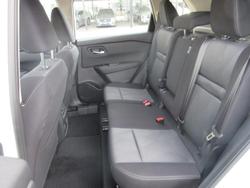 2026 Nissan X-TRAIL ST